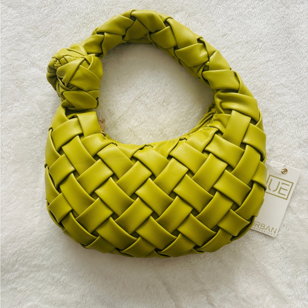 Urban Expression Bag NWT